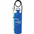 Chapin Chapin 3.5 Gallon Capacity Industrial Funnel Top Poly Tank Sealing & Landscaping Sprayer 1480